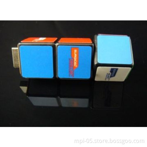 Magical Square USB Flash Drive